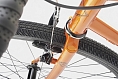 Bombtrack Arise Orange