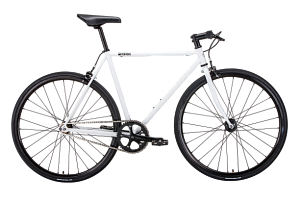 2Картинка Велосипед Bear Bike Stockholm FE