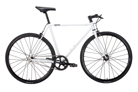 Велосипед Bear Bike Stockholm FE