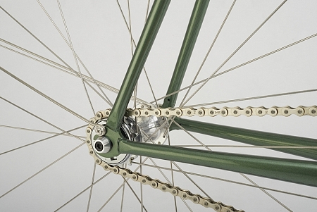 Bombtrack Oxbridge Green