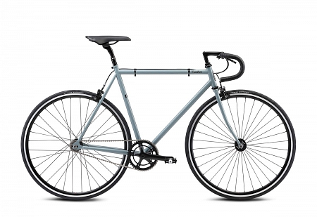 Fuji Feather 2021 Cool Gray