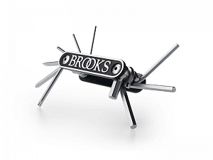 2Картинка Brooks MT10 Multitool