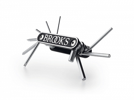 Brooks MT10 Multitool