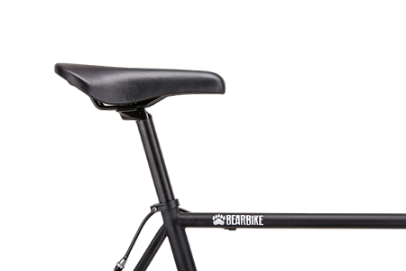 Велосипед Bear Bike Madrid FE