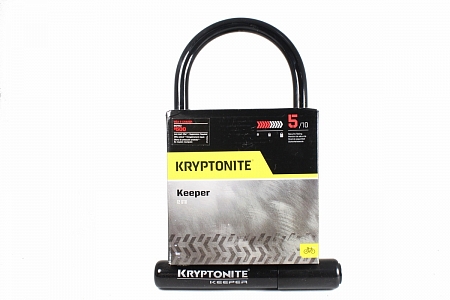 Kryptonite Keeper 12 Standard