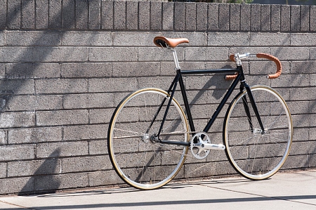 Велосипед State Bicycle Bernard
