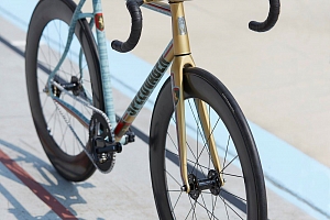 Картинка статьи Speedvagen Overt Custom Track Machine