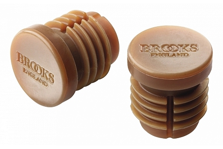 Brooks Cambium Rust