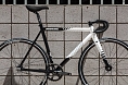Велосипед State Bicycle Black and White