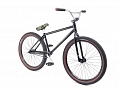 Bombtrack Dash Black