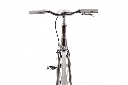 Велосипед Bike ID Diamond Creme