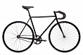 Велосипед State Bicycle Matte Black