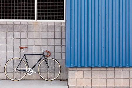 Велосипед State Bicycle Bernard