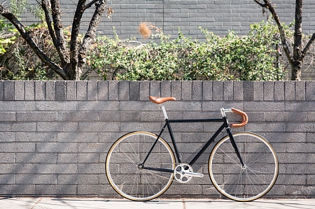 Велосипед State Bicycle Bernard