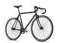 Fuji Feather 2018 Black