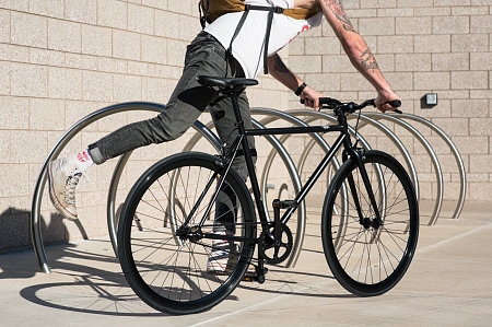 Велосипед State Bicycle Wulf