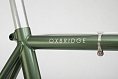 Bombtrack Oxbridge Green