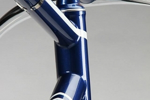 Картинка статьи Firefly Titanium Track