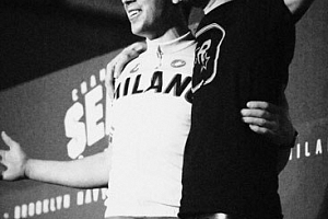 Картинка статьи Red Hook Criterium Milano 2013