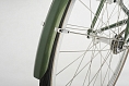 Bombtrack Oxbridge Green
