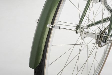 Bombtrack Oxbridge Green