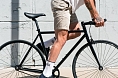 Велосипед State Bicycle Matte Black