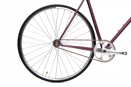 Велосипед State Bicycle Nightshade