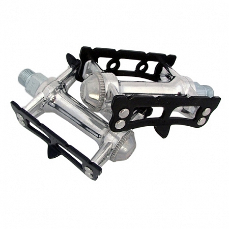 MKS Sylvan Track Black