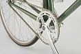 Bombtrack Oxbridge Green