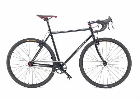 Bombtrack Arise Black