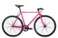 Велосипед Bear Bike Paris FE