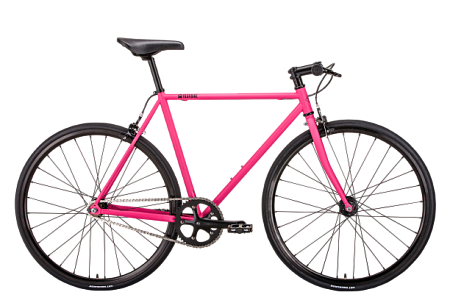 Велосипед Bear Bike Paris FE
