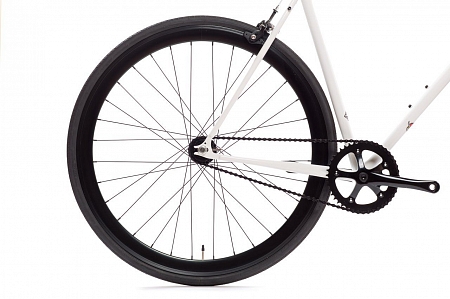 Велосипед State Bicycle Ghoul