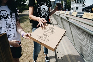 Картинка статьи Red Hook London 2015