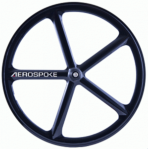 2Картинка Aerospoke 700C