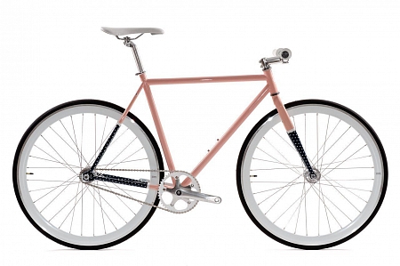 Велосипед State Bicycle The Atlantic