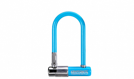 Kryptonite Kryptolok series 2 Mini-7 colour