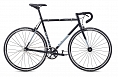 Fuji Track 2019 Black