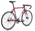 Fuji Track 2019 Red