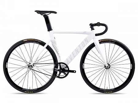 Aventon Mataro White