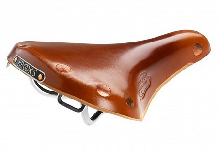 Brooks Team Pro S Chrome