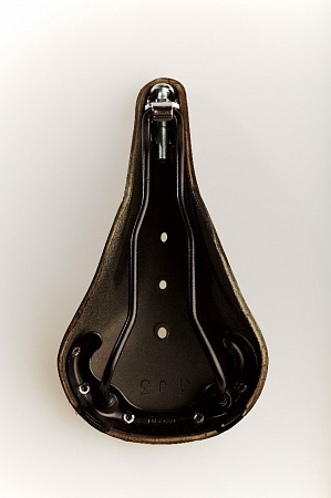 Brooks B17 Narrow