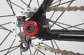 Bombtrack Arise Black