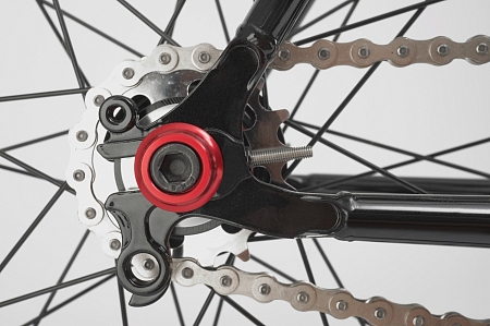 Bombtrack Arise Black
