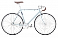 Fuji Feather 2018 Ice Blue