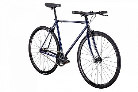 Велосипед Bear Bike Vilnus FE