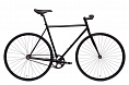Велосипед State Bicycle Matte Black