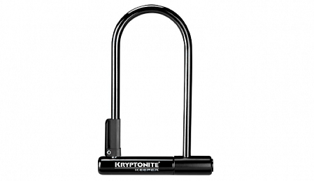 Kryptonite Keeper 12 Standard