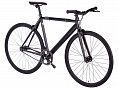 Велосипед 6KU Track Black