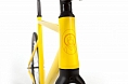Велосипед Santa Fixie Yellow